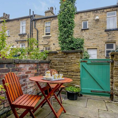 Salts Mill Workers Cottage شيبلي المظهر الخارجي الصورة